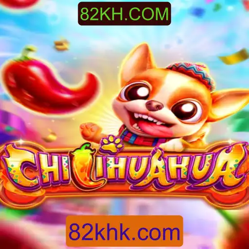 Descubra a Fascinante Experiência de Jogo com CHILIHUAHUA