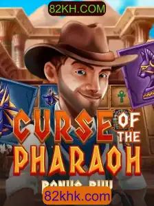 Desvendando os Mistérios de 'Curse of the Pharaoh Bonus Buy'