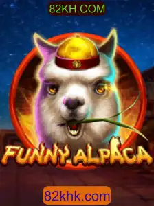 Explorando o Mundo de FunnyAlpaca: Um Mergulho no Jogo do Momento