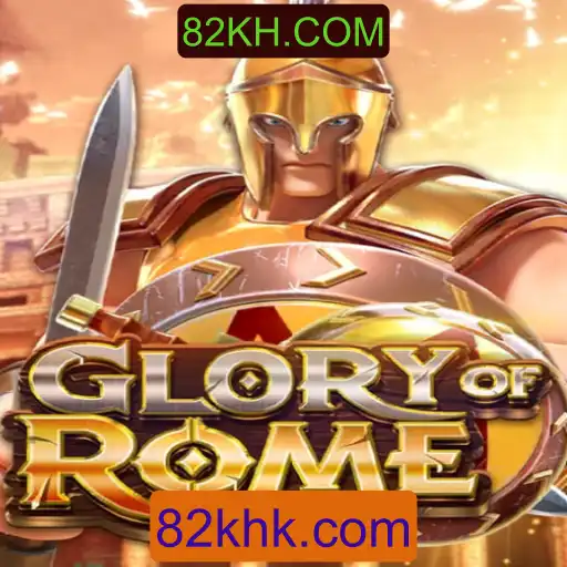 Descubra GloryofRome: Um Mergulho Estratégico no Mundo Antigo com 82KH.COM