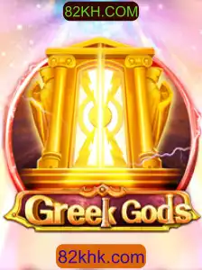 Descubra as Aventuras de GreekGods: Uma Jornada Mítica