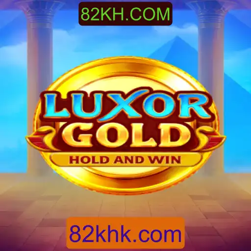 Descubra LuxorGold: Um Mergulho no Mundo dos Jogos Modernos