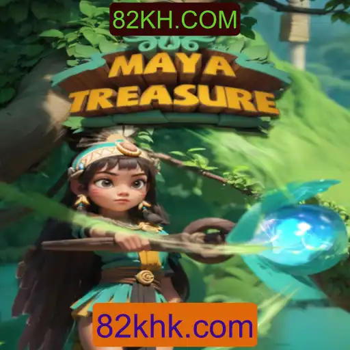 Descubra o Fascinante Mundo de MayaTreasure: Um Jogo de Aventuras Inesquecível