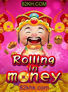 RollingInMoney: Descubra o Envolvente Mundo do Jogo