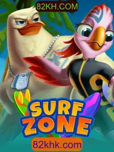 Explorando o Universo de SurfZone: A Nova Sensação dos Jogos