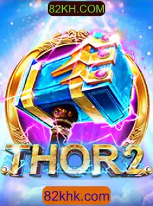 Explorando o Universo de Thor2: Um Mergulho no Mundo dos Jogos