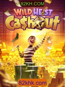 Descubra o Mundo de WildHeistCashout: Um Jogo Emocionante