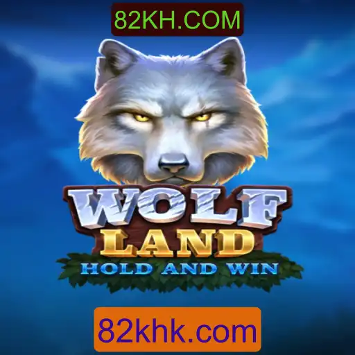 WolfLand: Mergulhe no Mundo Estratégico do Jogo com 82KH.COM