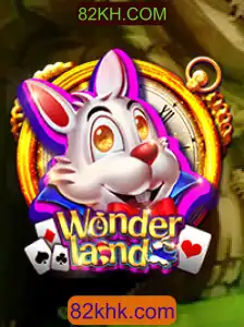 Descubra o Fascinante Mundo de Wonderland: Um Jogo Envolvente